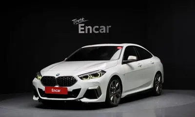 BMW 2-Series