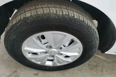 JAC Refine M3