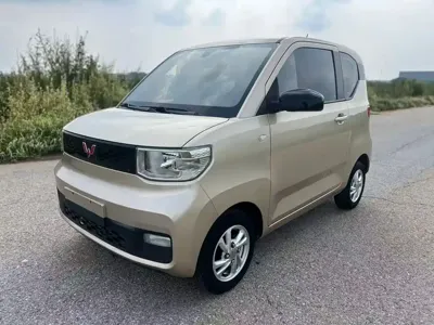 Wuling MINIEV