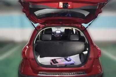 Haval H1