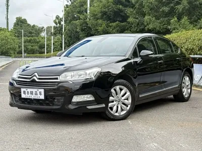 Citroen C5