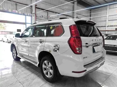 Haval H9
