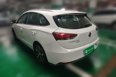 Buick Excelle GX