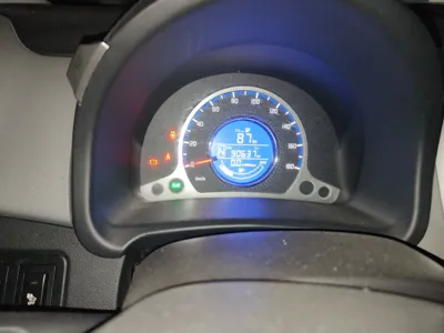 Changan Benni E-Star