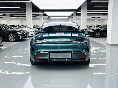 Xiaomi SU7 Ultra