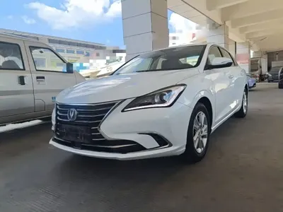 Changan Eado