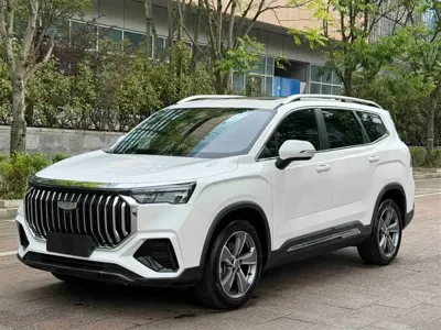 Geely Haoyue L