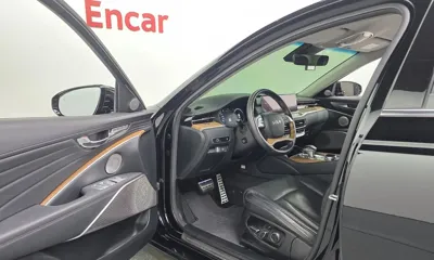 Kia K9