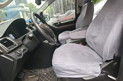SAIC MAXUS G10