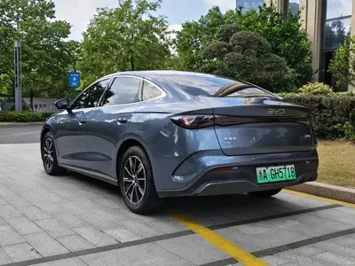 BYD 海豹06