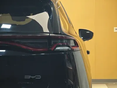 BYD Tang
