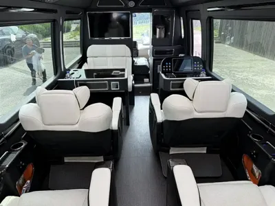 Toyota Coaster