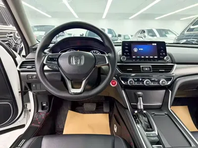 Honda Inspire