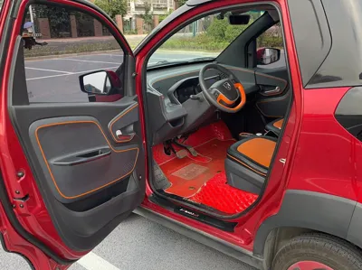 Baojun E100