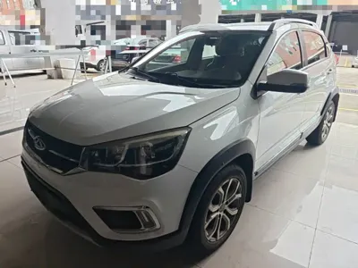 Chery Tiggo 3x