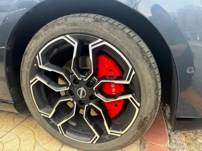 Nissan N7