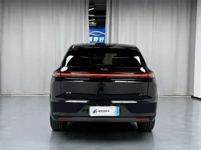 Li Auto Li L7