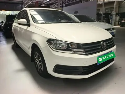 Volkswagen Santana