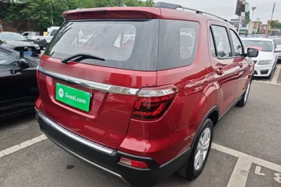 CHANGAN OSHAN CX70
