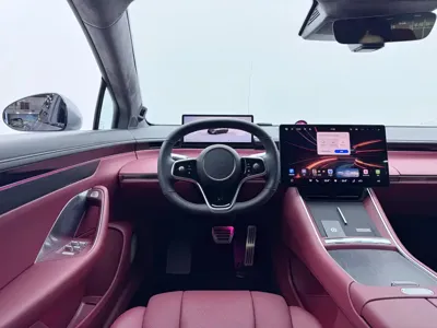 智界 Zhijie S7