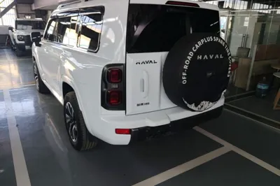 Haval H9