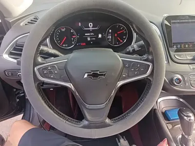 Chevrolet Malibu XL