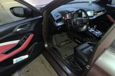 MG 5
