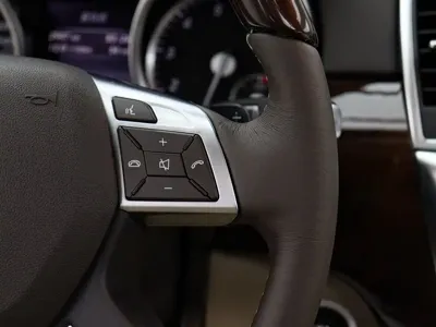 Mercedes-Benz M-Class