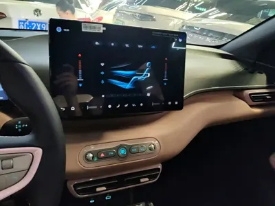BYD Seagull