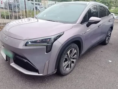 AION AION LX