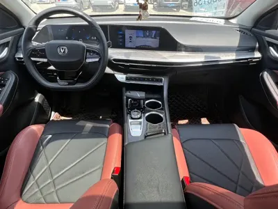 Changan Eado