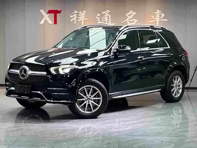 Mercedes-Benz 奔驰GLE(进口)