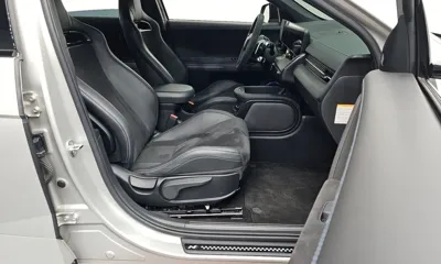 Hyundai Ioniq5