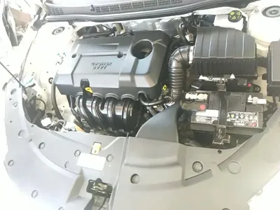 Geely Vision