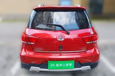 Great Wall M4
