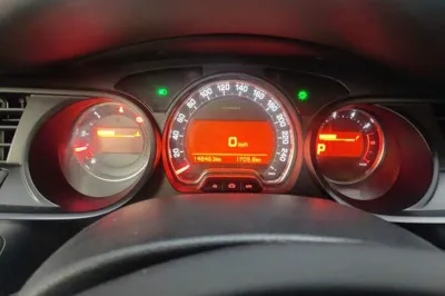 Citroen C5