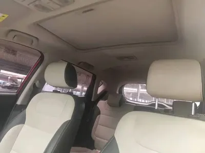 Changan CS35