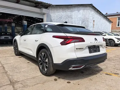 Citroen C5 X
