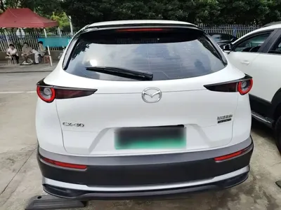 Mazda CX-30 EV