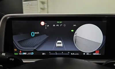Hyundai Ioniq6