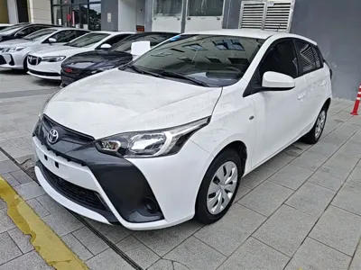 Toyota Yaris L