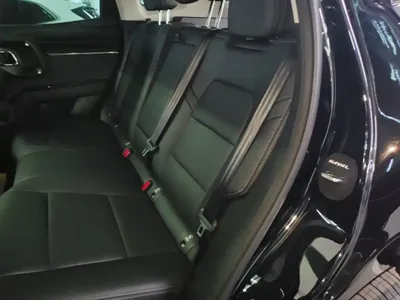 Haval 哈弗大狗 PLUS