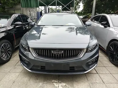 Geely Xingrui