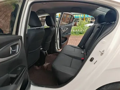 Honda Crider