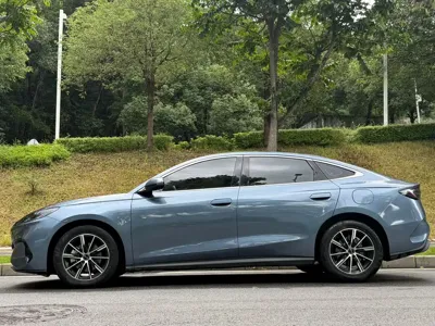 BYD 海豹06