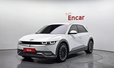 Hyundai Ioniq5