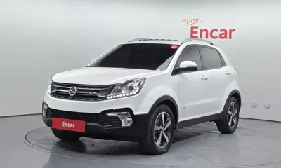 KG_Mobility_Ssangyong KORANDO