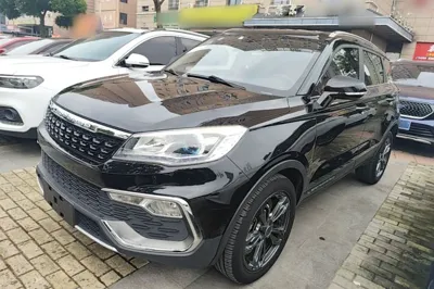 Leopaard CS9