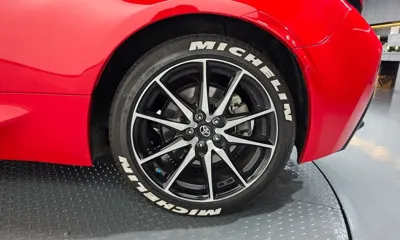Toyota 86