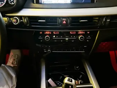 BMW X5 (Import)